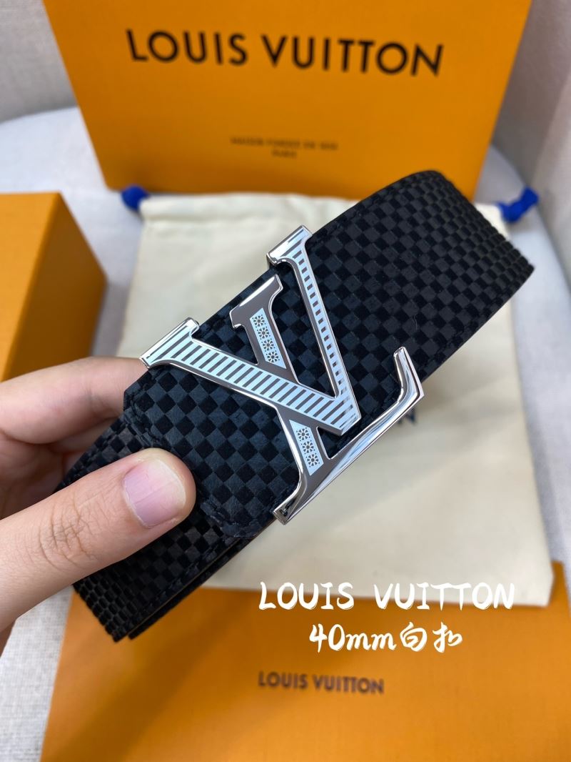 LV Belts